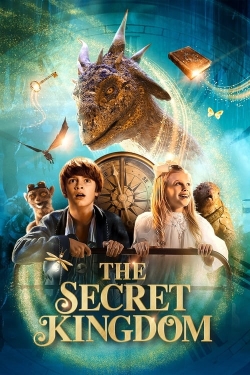 watch-The Secret Kingdom