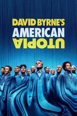 watch-David Byrne's American Utopia