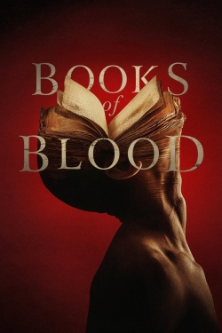 watch-Books of Blood