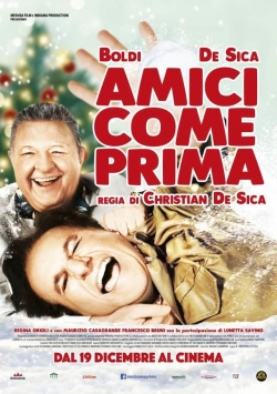 watch-Amici come prima