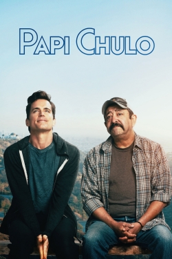 watch-Papi Chulo