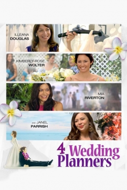 watch-4 Wedding Planners