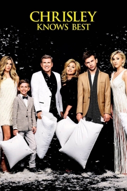 watch-Chrisley Knows Best