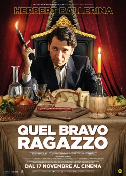 watch-Quel bravo ragazzo