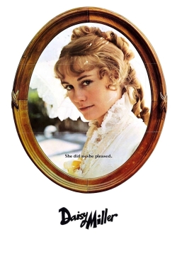 watch-Daisy Miller