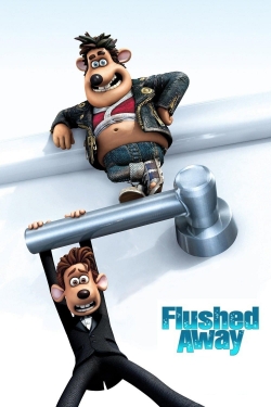 watch-Flushed Away