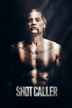 watch-Shot Caller