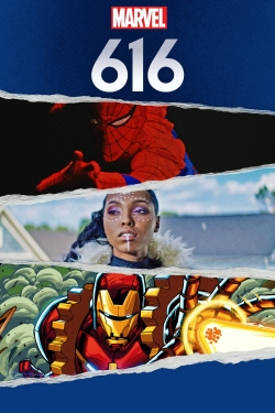 watch-Marvel's 616