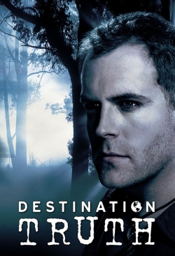 watch-Destination Truth