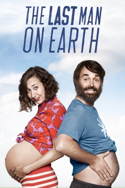 watch-The Last Man on Earth