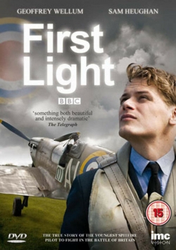 watch-First Light