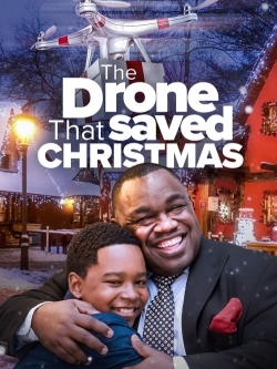 watch-The Drone that Saved Christmas