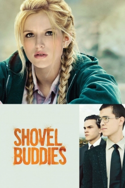 watch-Shovel Buddies