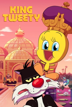 watch-King Tweety