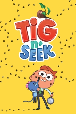 watch-Tig n' Seek