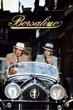 watch-Borsalino