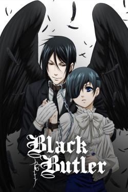 watch-Black Butler