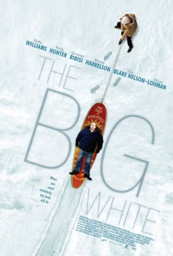 watch-The Big White