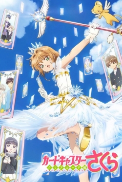 watch-Cardcaptor Sakura