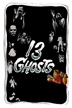 watch-13 Ghosts