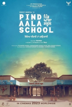 watch-Pind Aala School