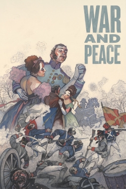 watch-War and Peace