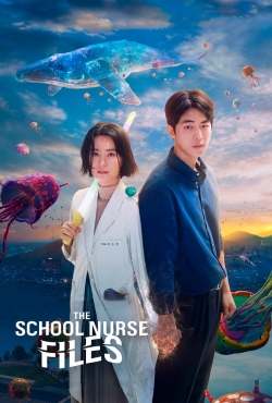 watch-The School Nurse Files