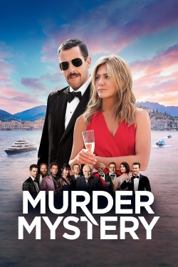 watch-Murder Mystery