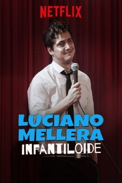 watch-Luciano Mellera: Puerile