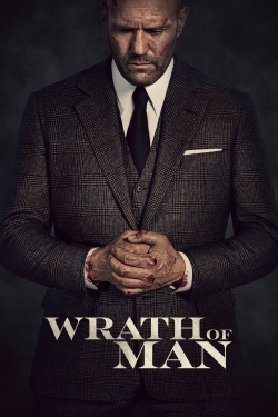 watch-Wrath of Man