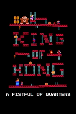 watch-The King of Kong: A Fistful of Quarters