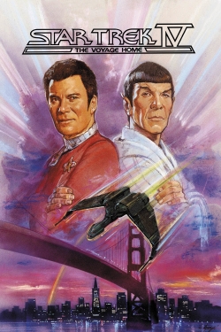 watch-Star Trek IV: The Voyage Home