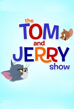 watch-The Tom and Jerry Show