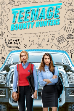 watch-Teenage Bounty Hunters