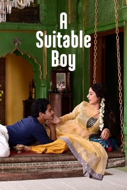 watch-A Suitable Boy