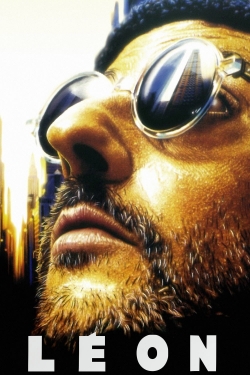 watch-Léon: The Professional