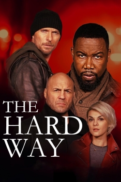 watch-The Hard Way