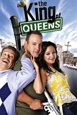 watch-The King of Queens