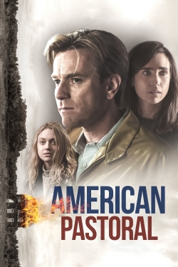 watch-American Pastoral