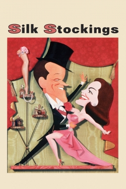 watch-Silk Stockings