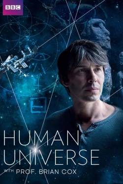 watch-Human Universe