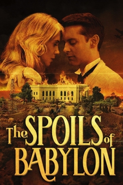 watch-The Spoils of Babylon