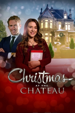 watch-Christmas at the Chateau