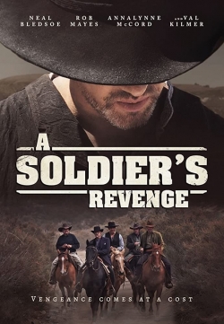 watch-A Soldier's Revenge