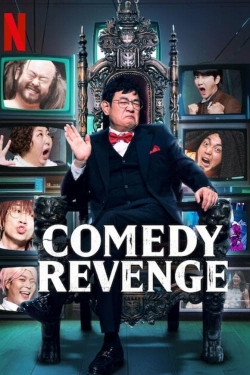 watch-Comedy Revenge