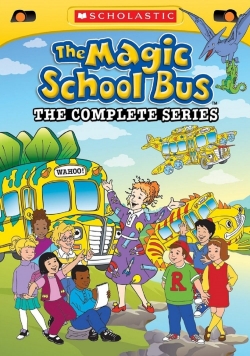 watch-The Magic School Bus