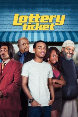 watch-Lottery Ticket