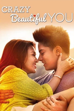 watch-Crazy Beautiful You