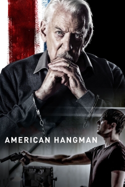 watch-American Hangman