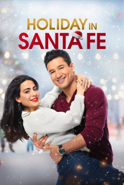 watch-Holiday in Santa Fe